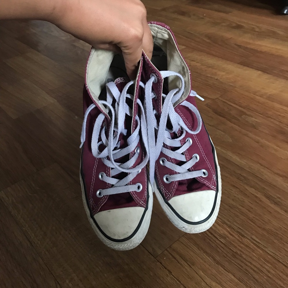 Converse